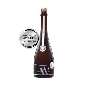 maristane rose nature rotulo medalha